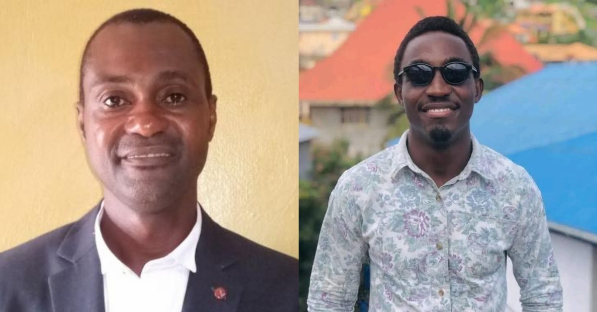 Hon. Gevao Demands Swift Police Action Over Son’s Murder at Amani Nightclub