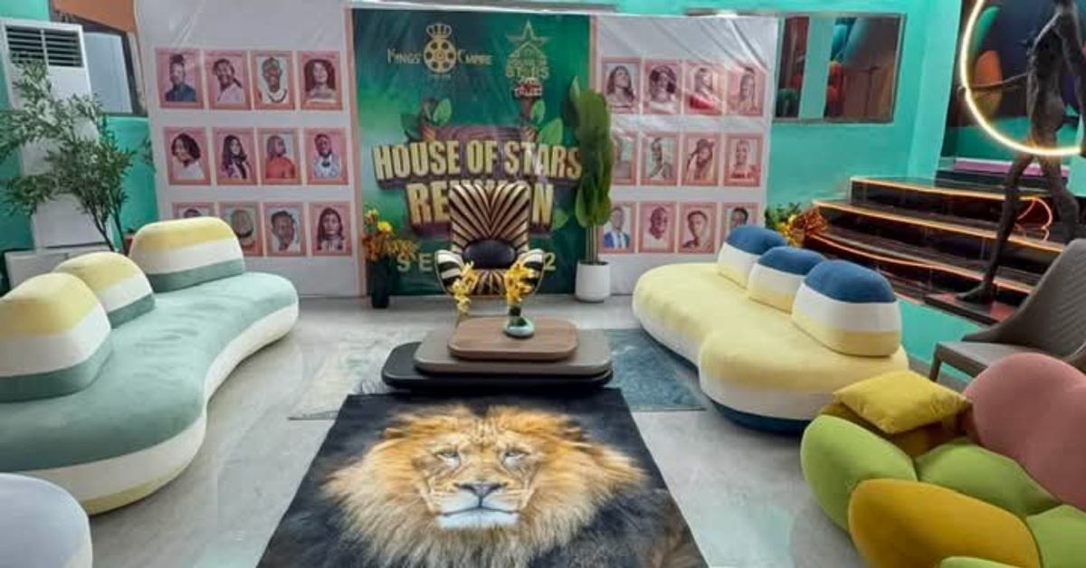 House of Stars Season Two Reunion Set to Kick Off Soon