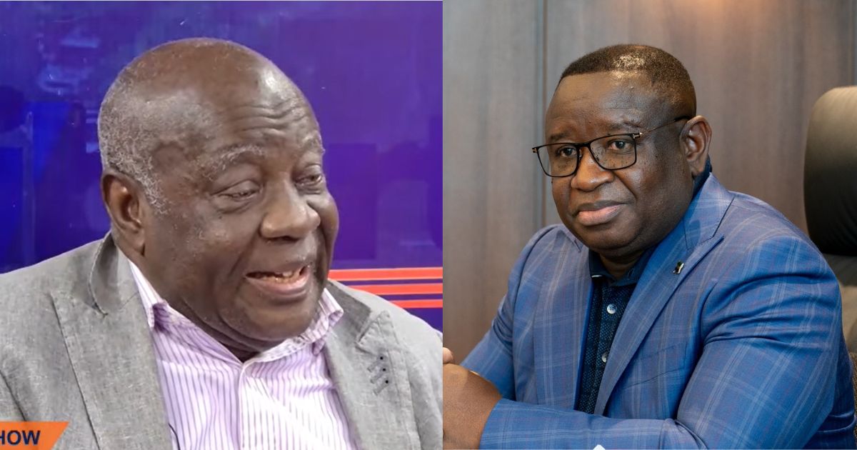 Hon. Ibrahim Ben Kargbo’s Touching Story About President Bio: True Compassion Knows No Boundaries