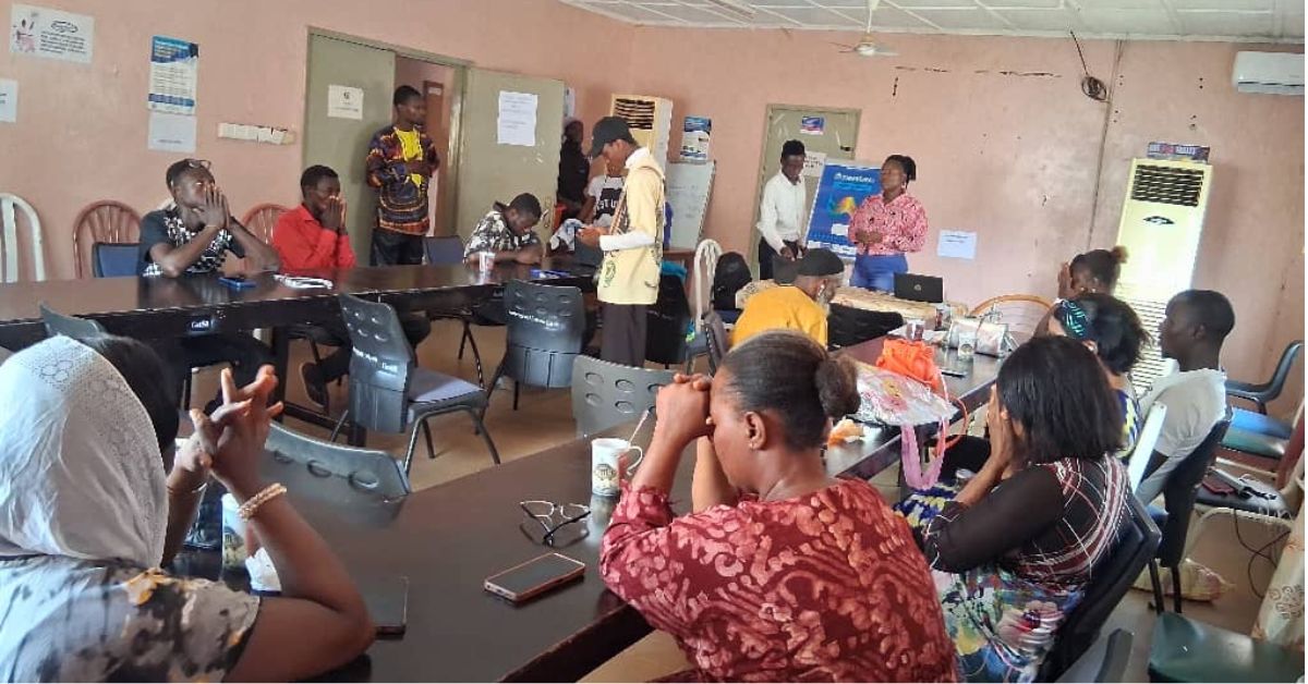 Infinity Mind Foundation Champion Digital Innovation to Combat Malnutrition in Kambia