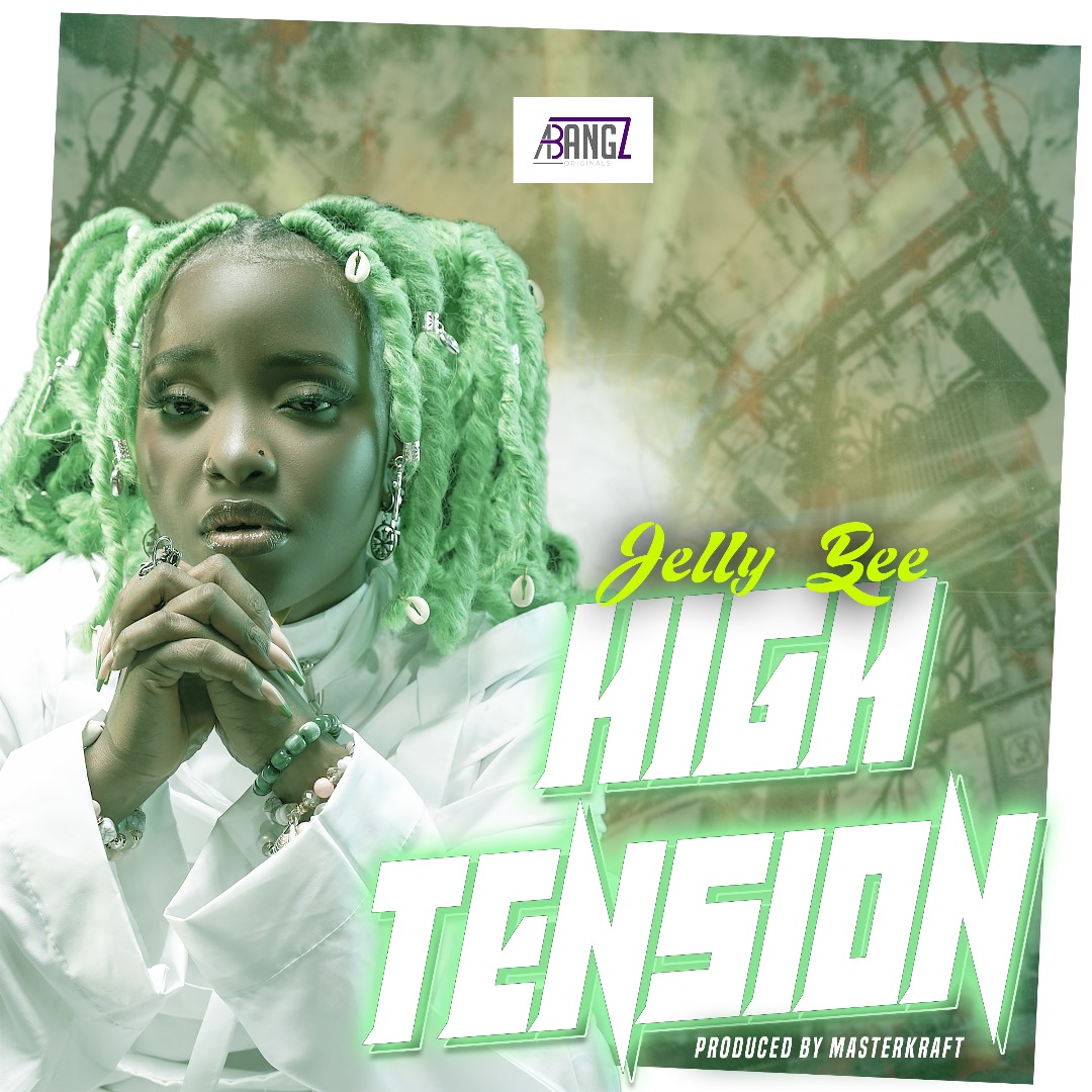 Jelly Bee – High Tension