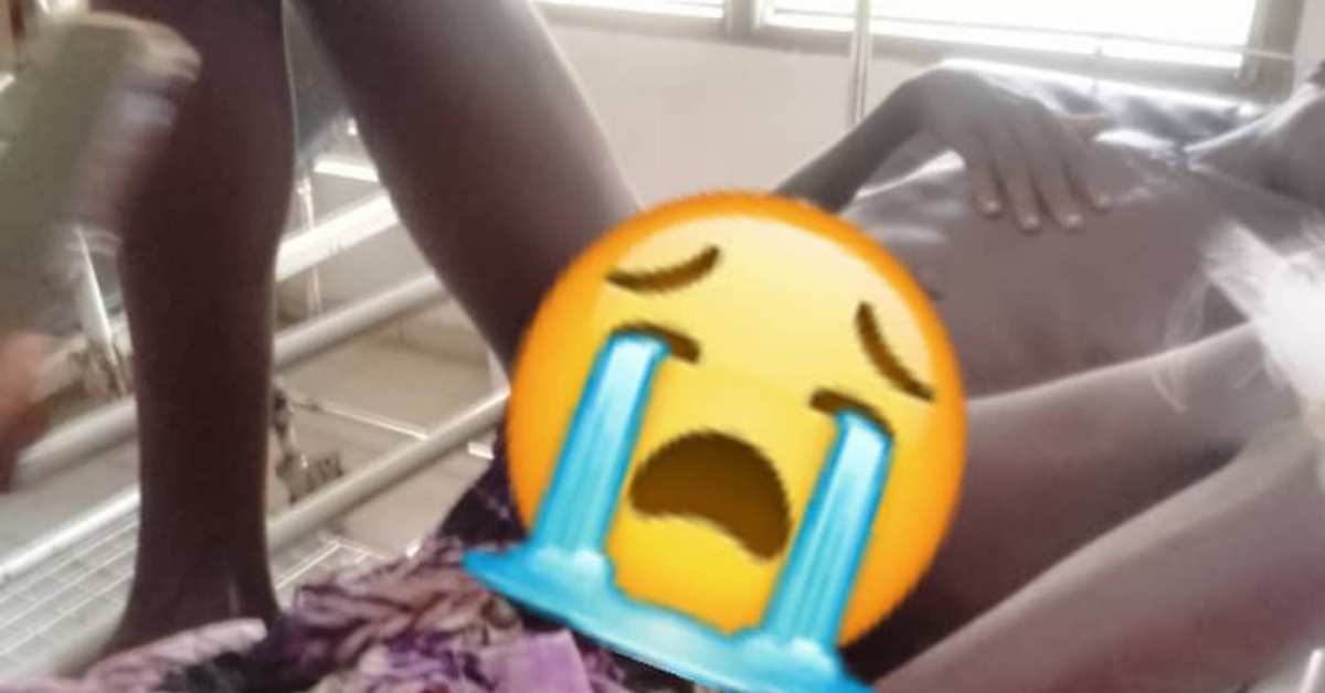 16-Year-Old Boy in Critical Condition After Violent Cow Attack in Moyamba