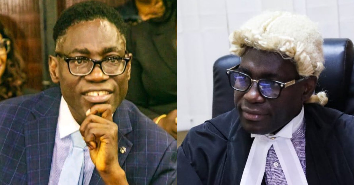 Justice Dr. Binneh-Kamara, First Dean of FBC Law Faculty, Passes Away