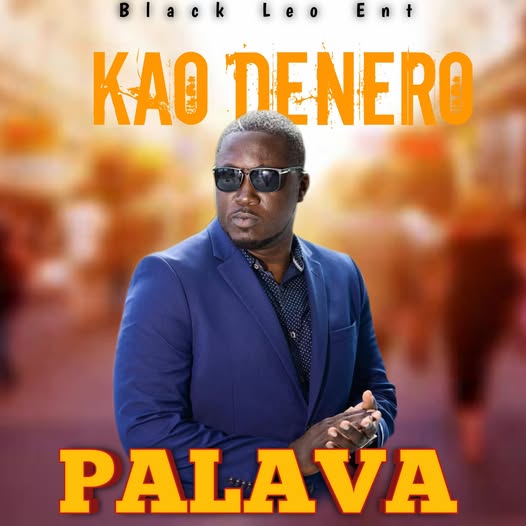 Kao Denero – Palava