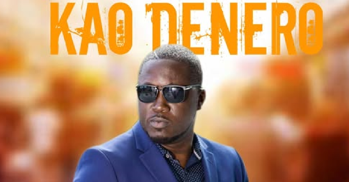 Kao Denero Reflects on His Negative Encounters