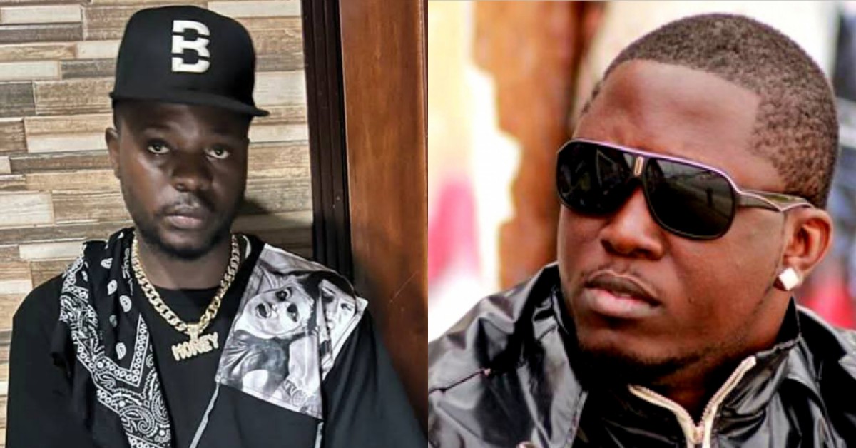 Kao Denero Questions Judiciary for Sending His Associate Medlenero to Prison After Multiple Bail Grants