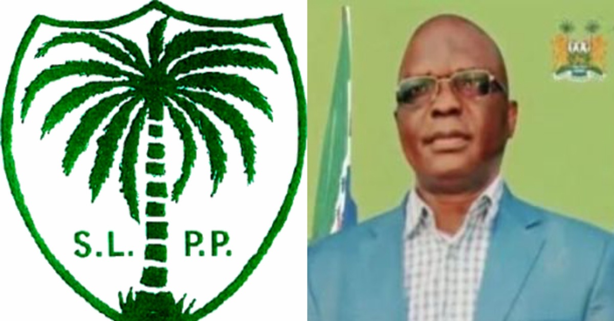 SLPP Must Learn From Past Mistakes in Choosing Next Flagbearer – Kellie Conteh Aspiring Candidate
