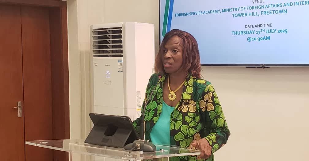 MoPED Hosts Dialogue on Development Cooperation for Sustainable Future