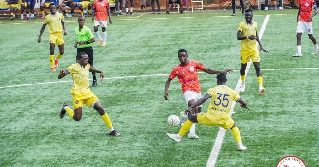 Thrilling Matches And Results Highlight Week 27 of Leone Rock Premier League