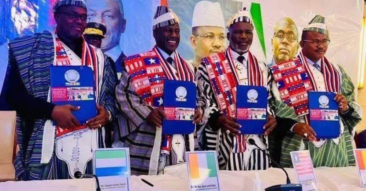 MRU Launches Unified Parliamentary System for Sierra Leone, Guinea, Ivory Coast, and Liberia