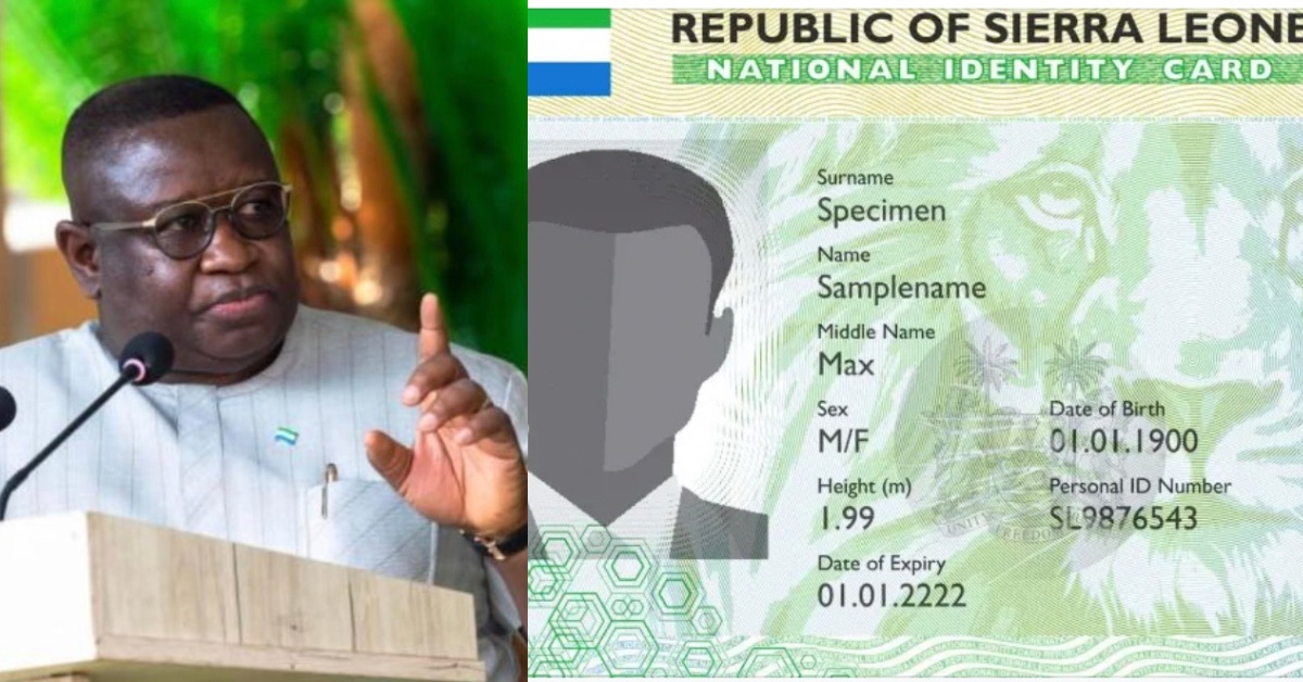 Government Announces Mandatory NIN Requirement for Banking Transactions