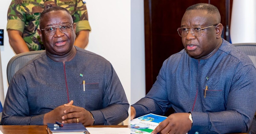 President Bio Has Positioned Sierra Leone on The Global Map – Civil Society Network