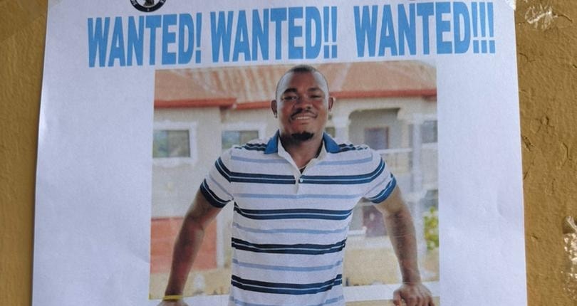 Man Declared Wanted for Alleged Domestic Violence and Economic Abuse