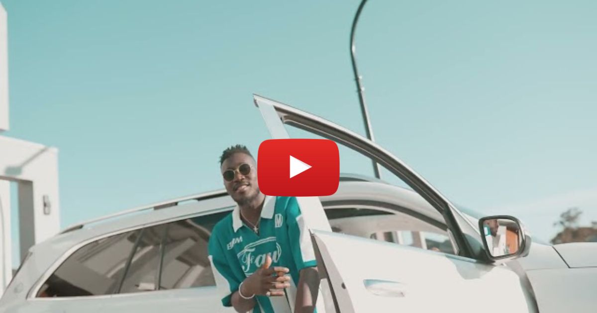 Markmuday – Damu (Official Video)