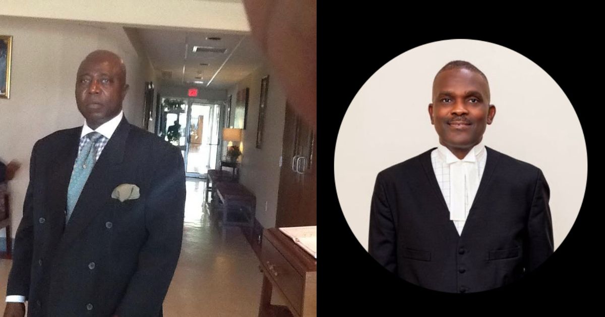 Sierra Leonean Lawyer Yada Williams Wins Landmark Defamation Case in U.S. Court