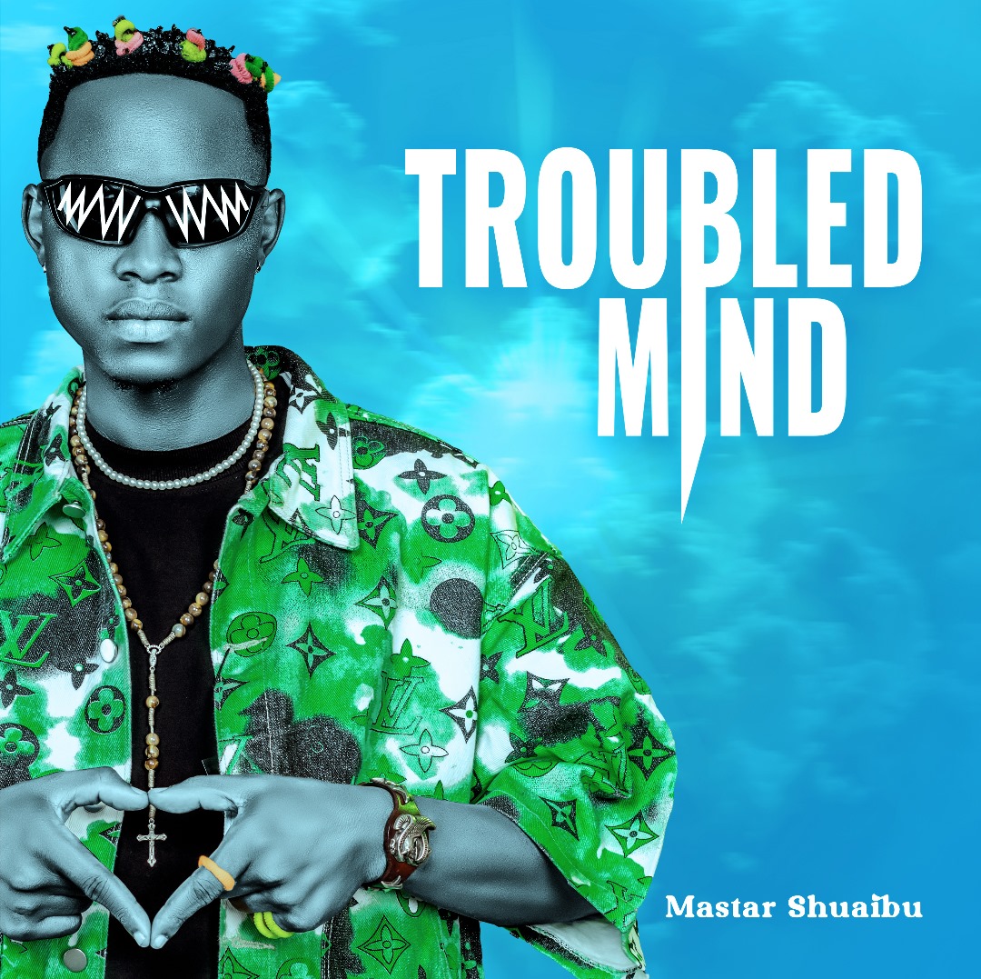 Mastar Shuaibu – Try Marade