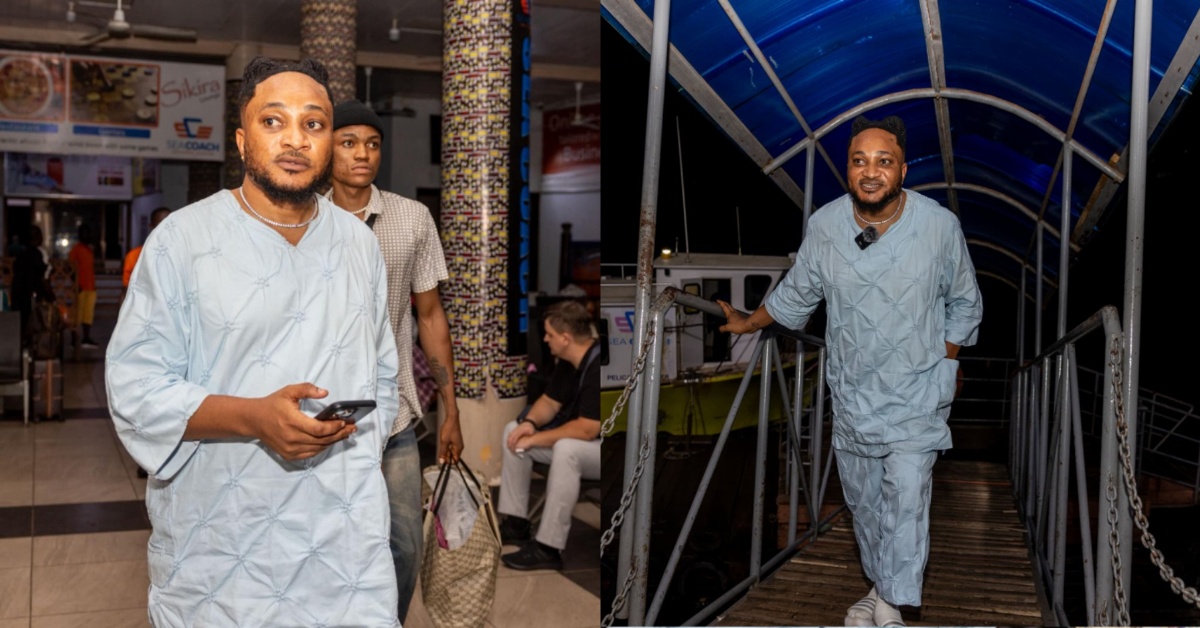 Nigeria’s MasterKraft Arrives in Sierra Leone Ahead of Talent Search Finals