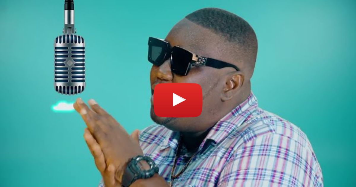 Medee T – The Blackout (Freestyle Video)