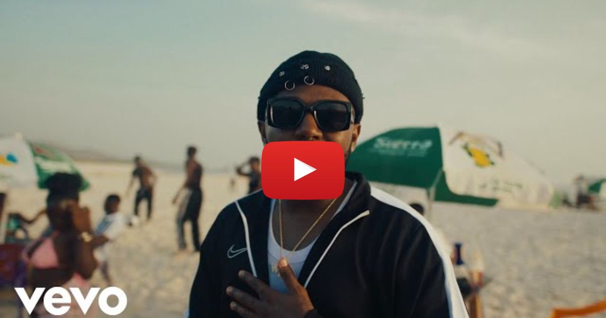 Mello Seven – Korlay Ft. CuhDeeJah (Official Video)