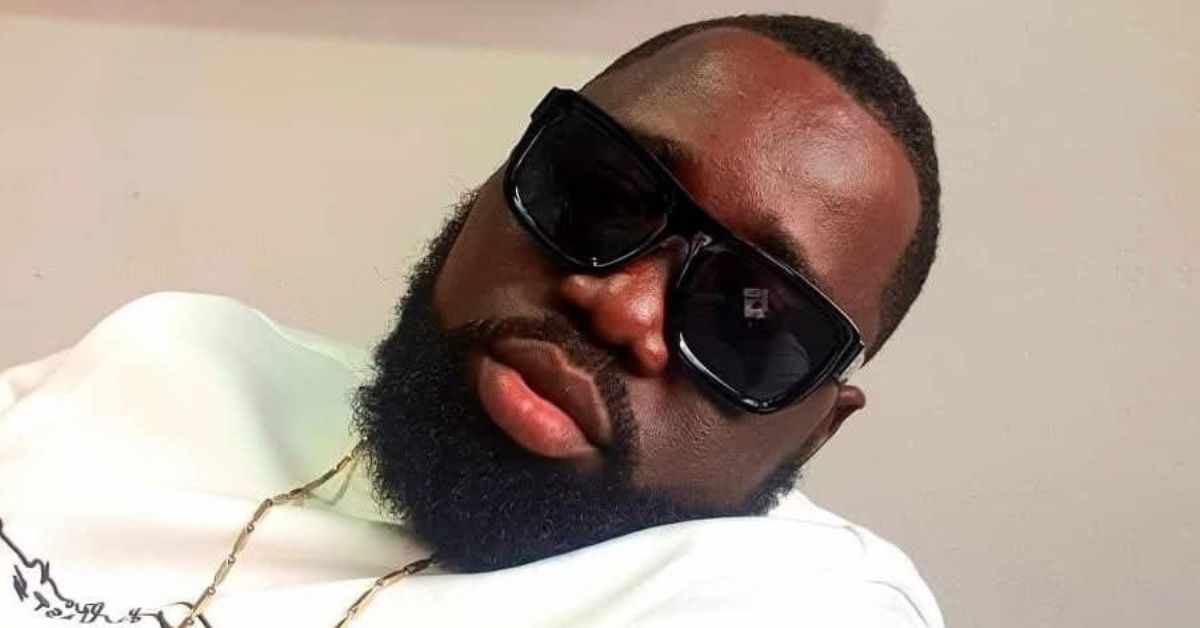 Colabo: “I Have Paved the Way for Sierra Leonean Artists to Travel Overseas”