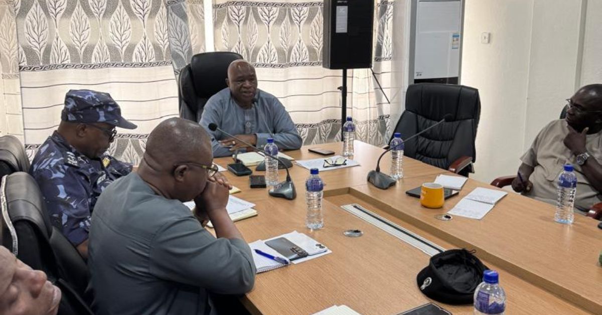 Internal Affairs Minister Set to Tackle Rising Lawlessness and Indiscipline in Freetown