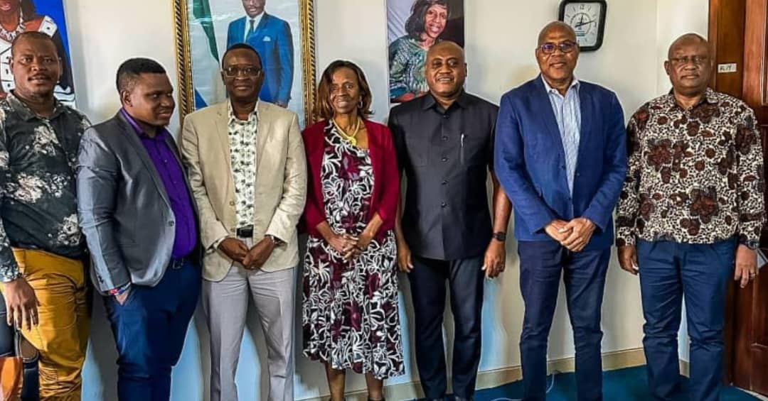 Statistics SL Briefs Planning Ministry on 2026 Census Preparations