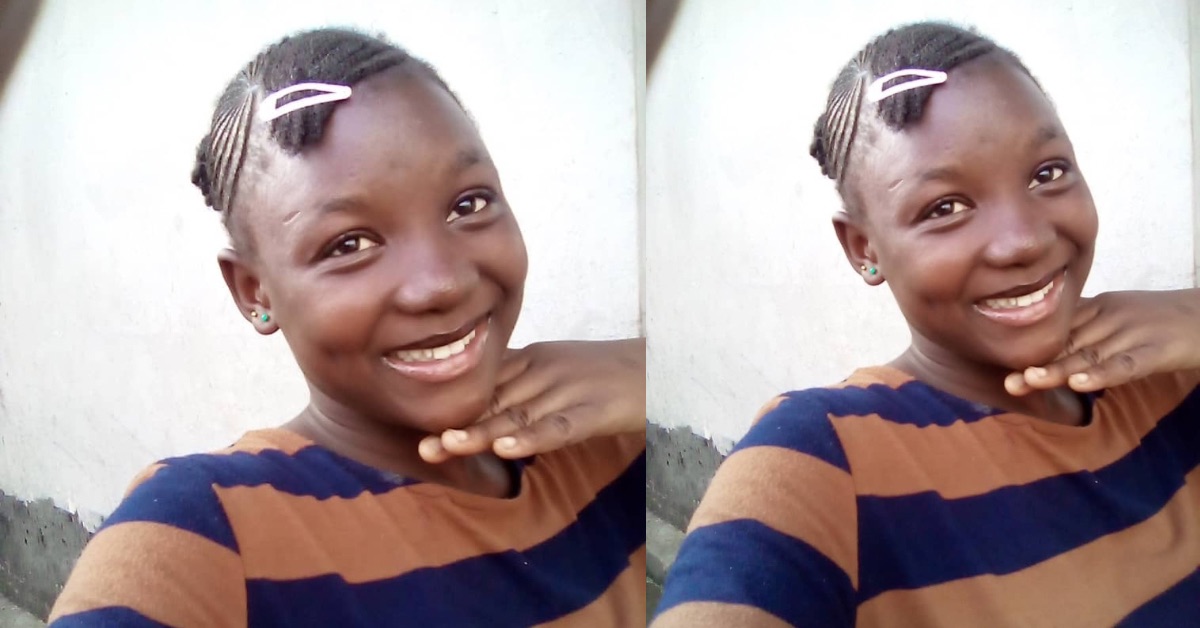 Missing Girls: Family Searches for 16-year-old Girl and Friend