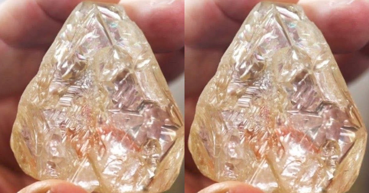 Dispute in Roborssor Village After Alleged Diamond Goes Missing