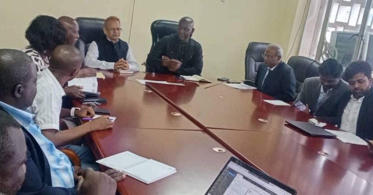 MoPAPA Partners With India Government to Enhance Civil Service Capacity Building