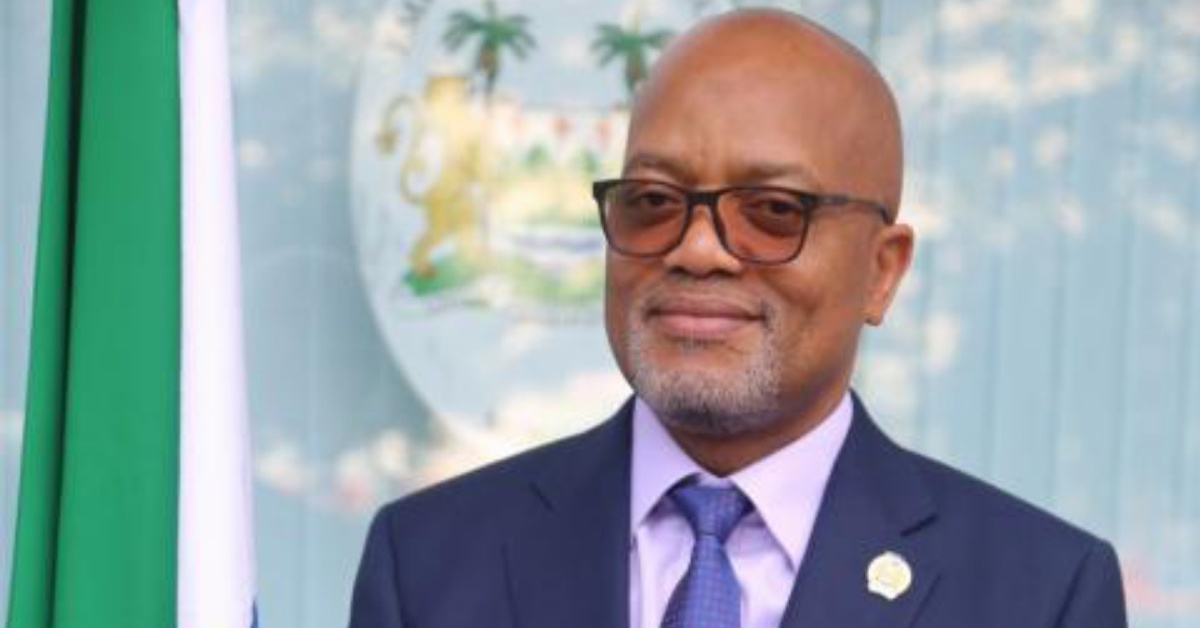 SLPP Appoints New Elections Monitoring and Oversight Chairman