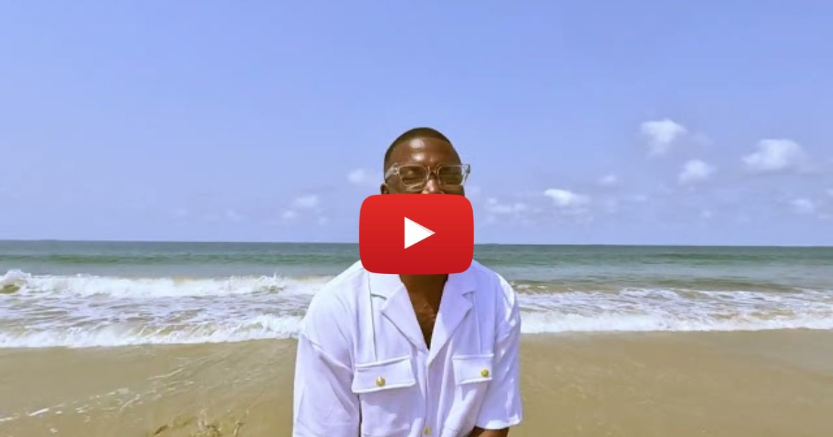 Mr. One – Na God Don Do Am (Official Video)