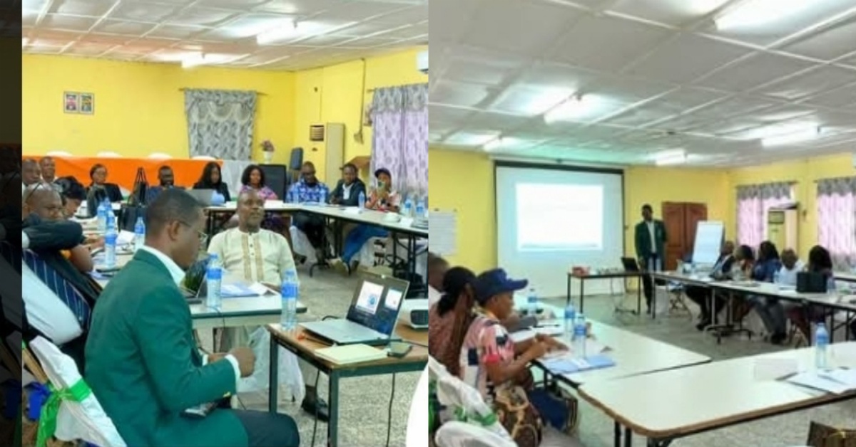 NC3 Trains Senior Public Servants on Cybersecurity and Digital Governance