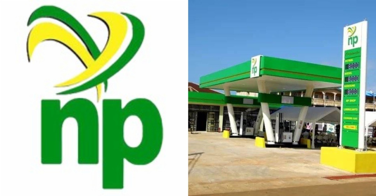 NP Sierra Leone Appoints Dr. Mohamed S. Kanu as New CEO, Effective August 1