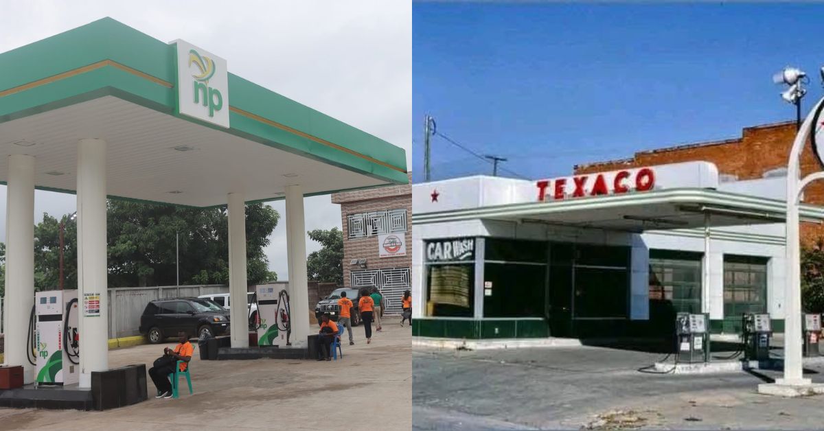 NP and Texaco Filling Stations Reduce Fuel Pump Prices for Petrol and Diesel