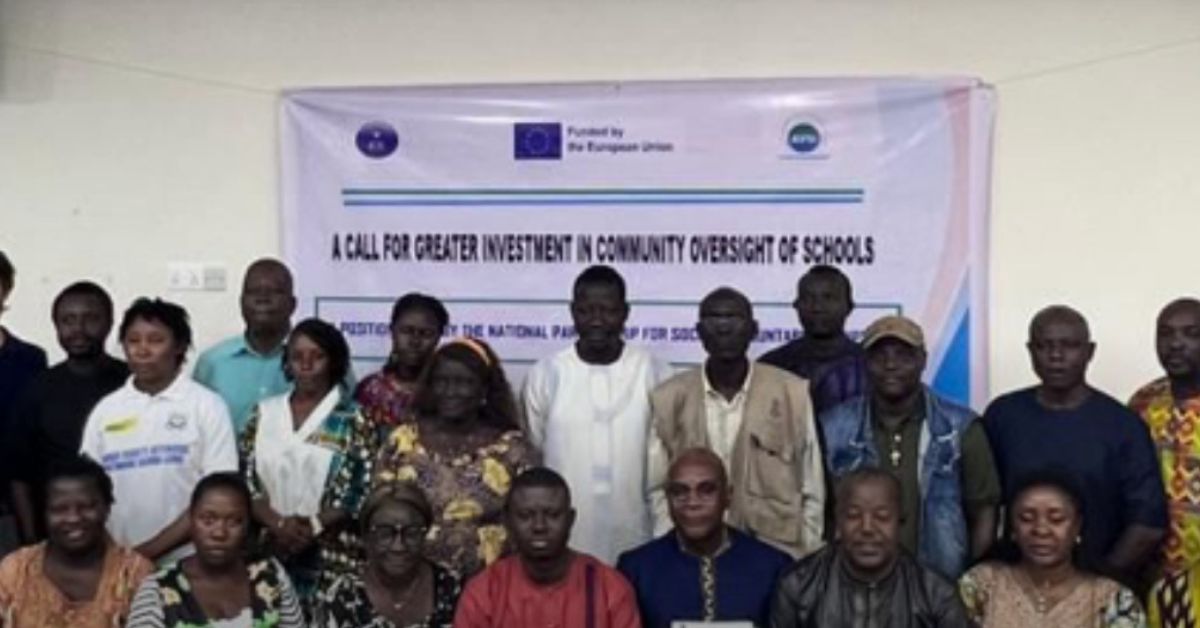 NPSA Urges Greater Community Involvement in School Governance to Boost Education Outcomes