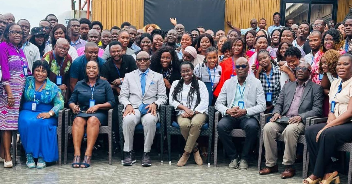 NaCSA Launches 3-Week Training to Boost Economic Inclusion and Social Protection Delivery