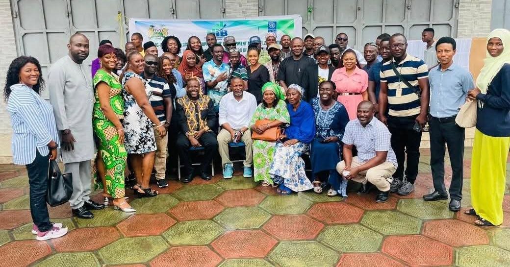 National Investment Board Engages Bo City on One-Stop Investment Center Initiative