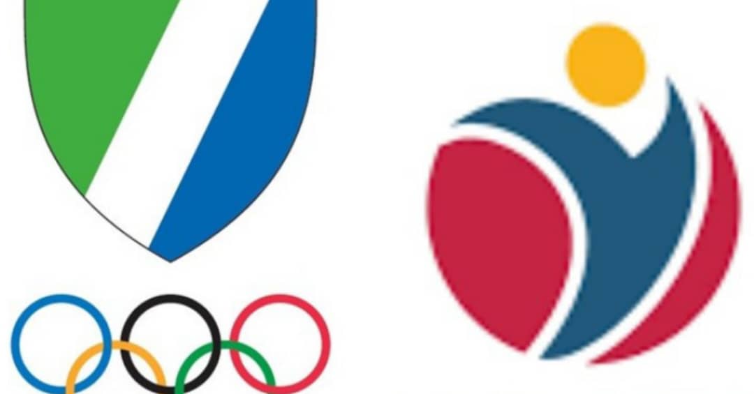 National Olympic Committee and OlympAfrica Foundation Sign Landmark MOU to Build Sports Centre in Kalangba