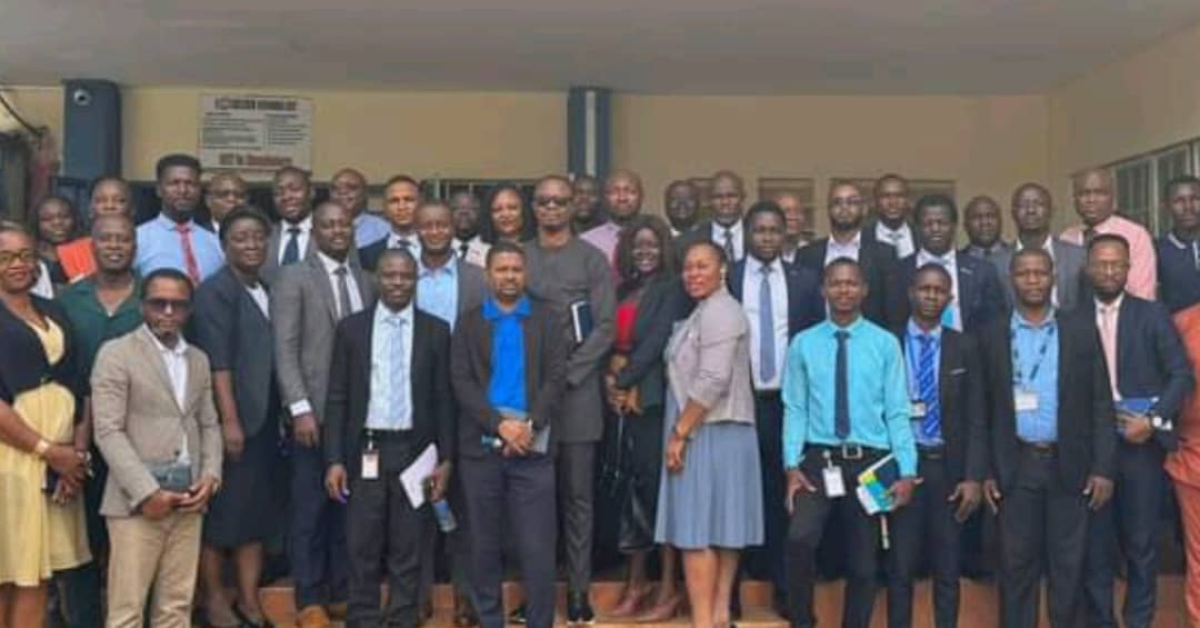 NRA Strengthens Collaboration With Banks and Clearing Agents to Improve Revenue Oversight