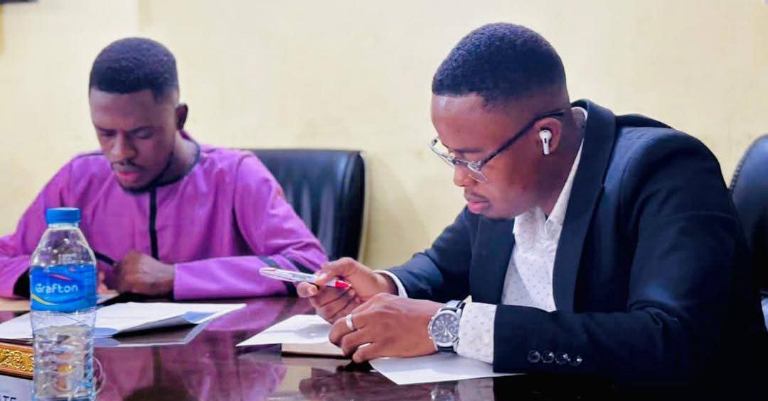 YACAP and YLA Sign MoU to Host 8th National Youth Leadership Summit in Freetown