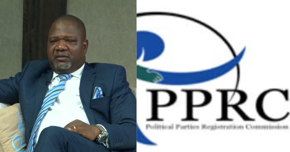Political Parties Could Be Expelled for Campaign Material Violations – PPRC Warns