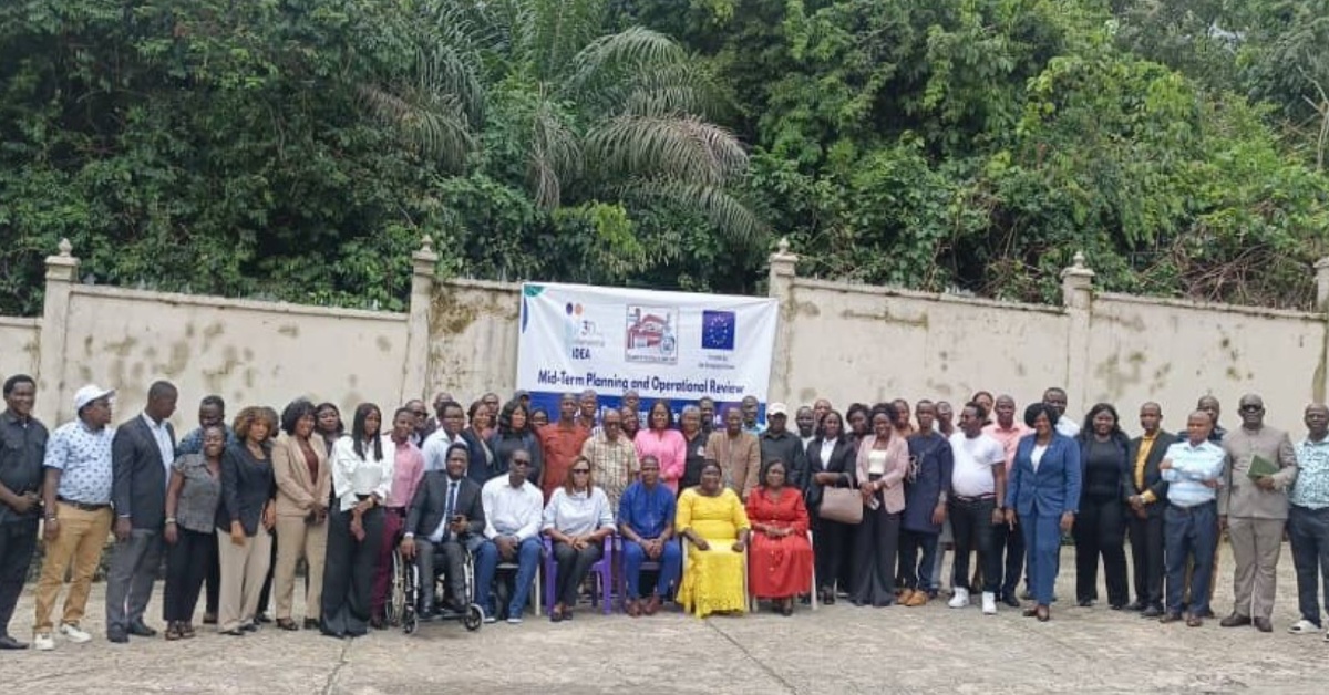 Parliament Ends 4-Day Mid-Term Planning And Operational Retreat to Bolster Institutional Performance