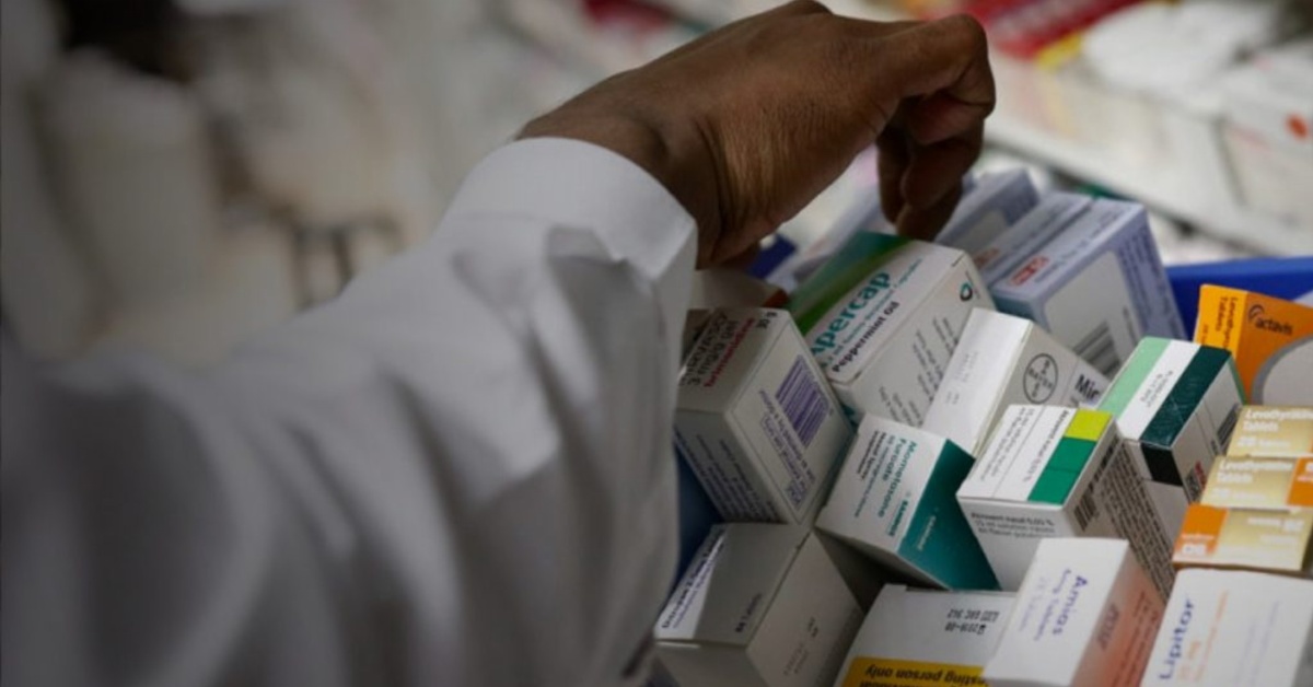 Three Pharmacists Face Suspension Over Drug Theft in Public Hospitals