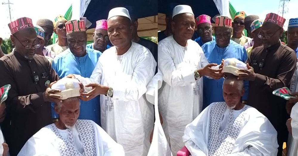 Port Loko’s New Fullah Tribal Head Dies Less Than Two Months After Inauguration