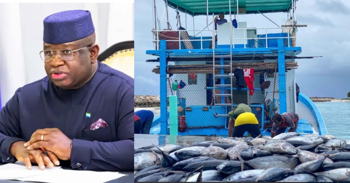Government Set to Launch New Portal for Zero-Tariff Fish Exports to China