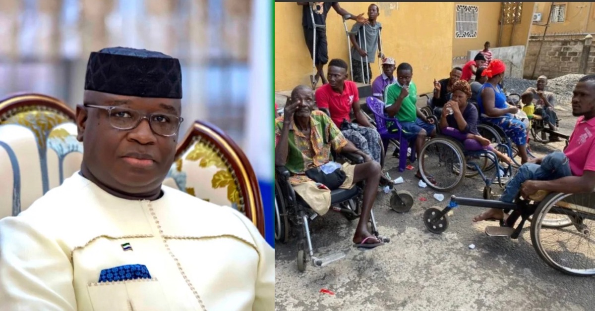 Government to Launch $1 Million Empowerment Project for Persons with Disabilities