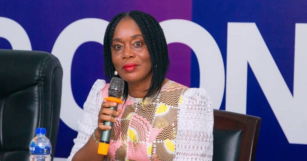 Fisheries Minister Provides Update on Black Johnson Fish Harbour Project