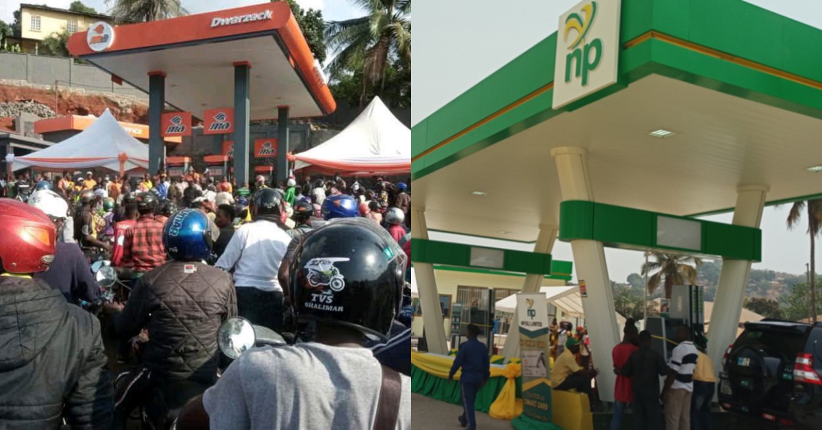 Citizens Angry as Transport Fares Remain Unchanged Despite Lower Fuel Prices