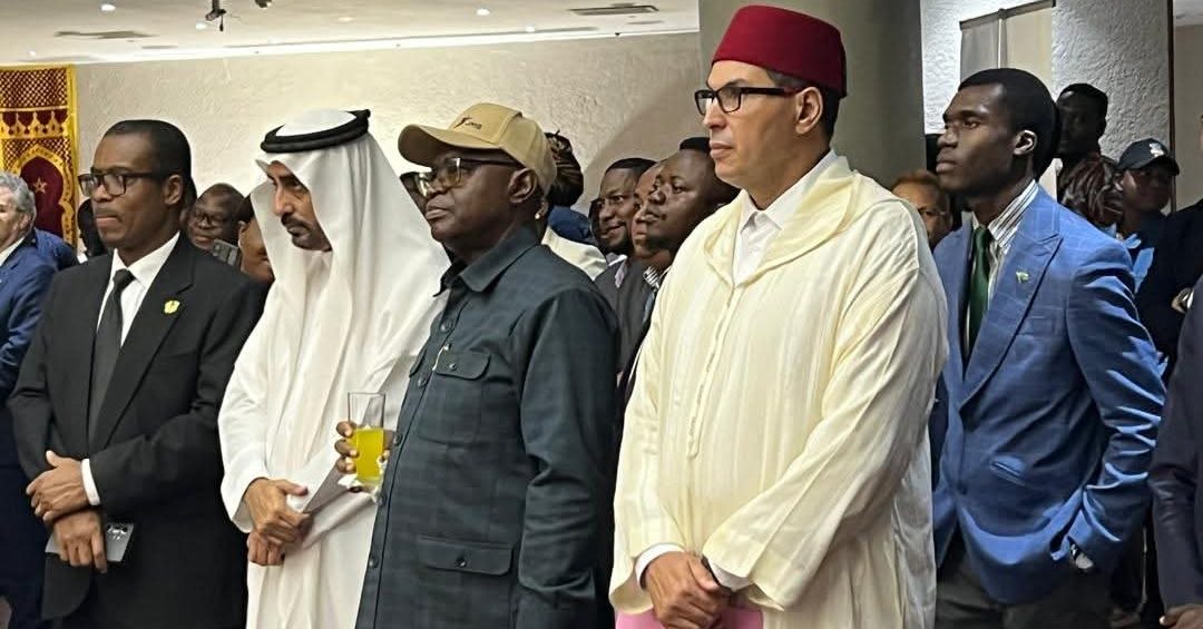 Sierra Leone Joins Morocco in Celebrating King Mohammed VI’s 26th Accession Anniversary