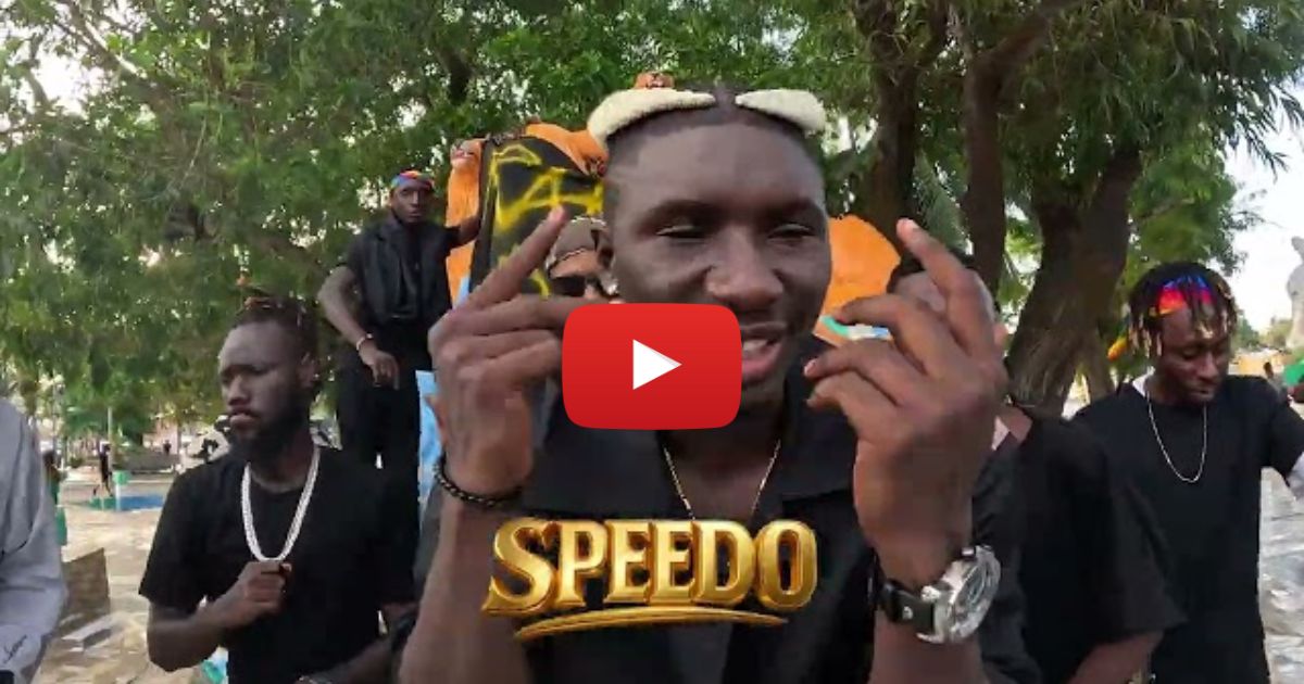 S.O Yes Oo – Raray Boy Part 2 Ft. Rap Gee, Speedo’o, Kracktwist, Ray Boy Blu and Kaley Bag (Official Video)